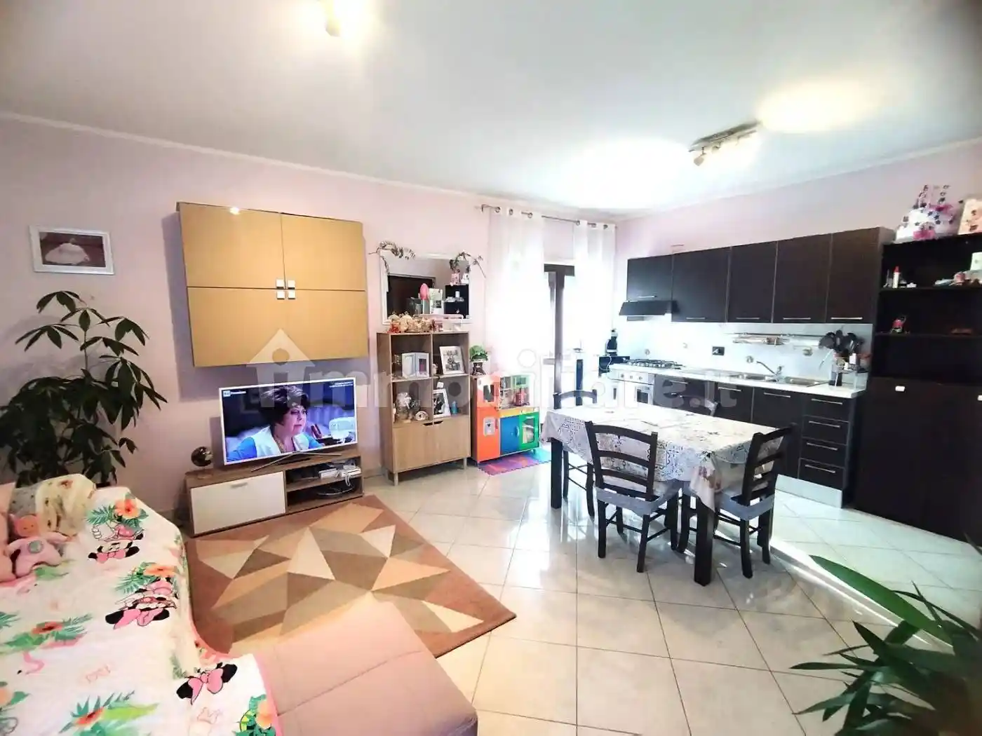 Trilocale via Ignazio Silone San C., Centro, Avezzano - foto 3