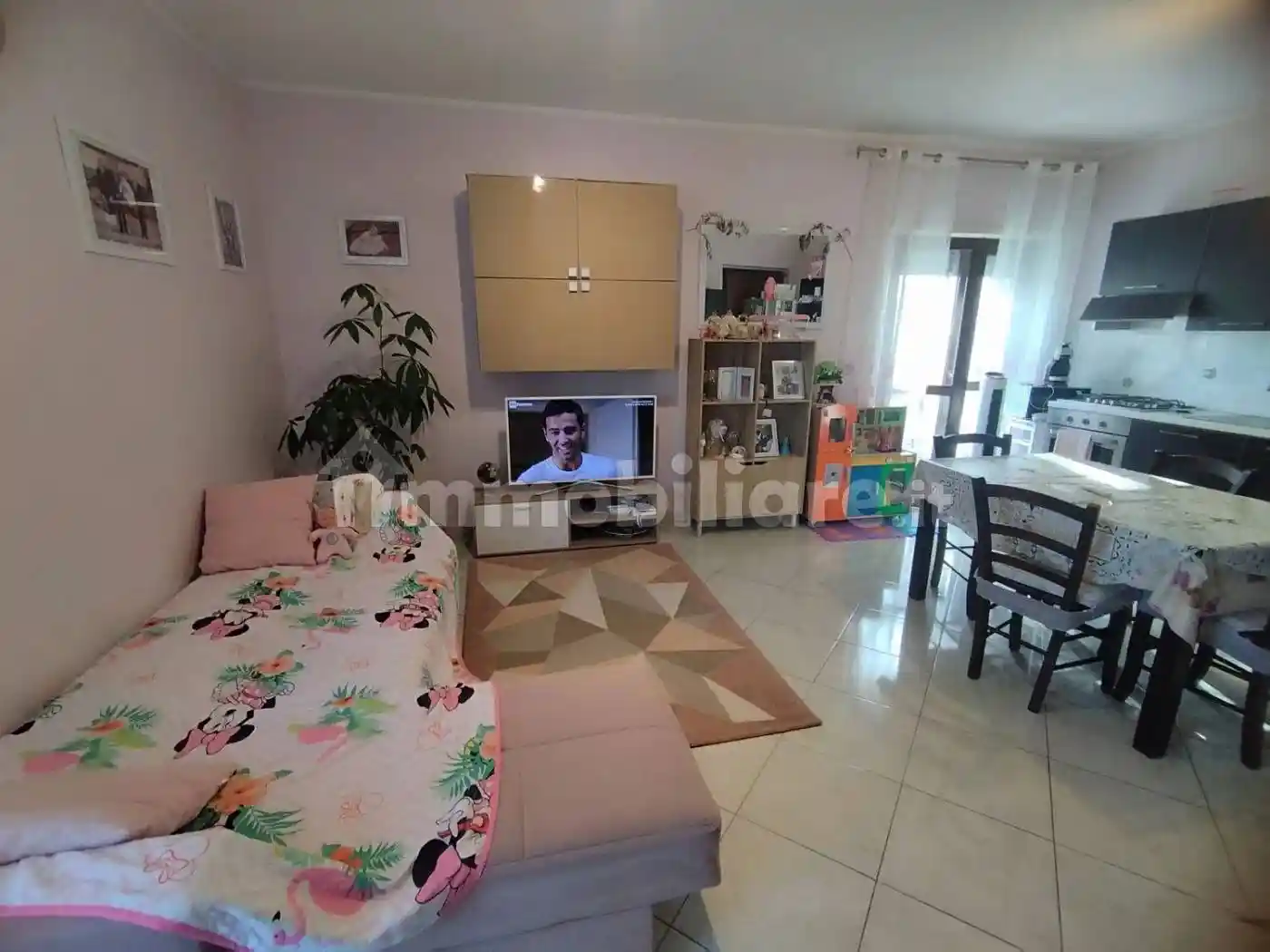 Trilocale via Ignazio Silone San C., Centro, Avezzano - foto 5