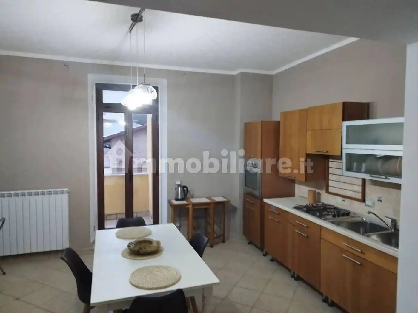 Villa unifamiliare via Europa San C., San Pelino, Avezzano - foto 3