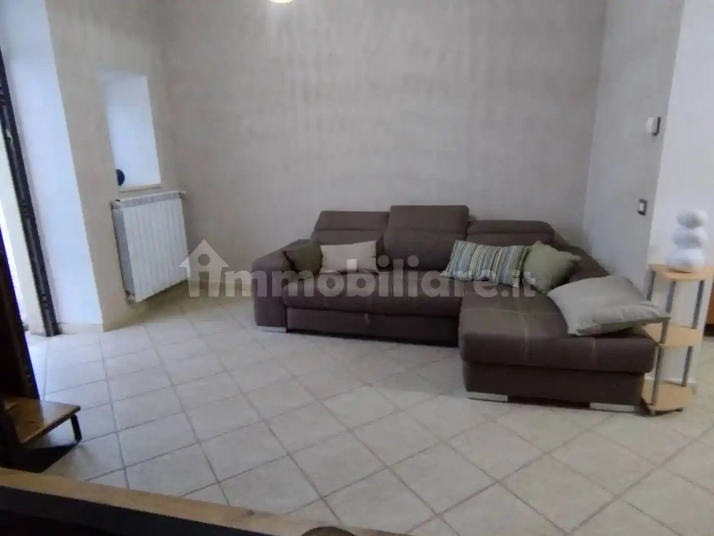 Villa unifamiliare via Europa San C., San Pelino, Avezzano - foto 4