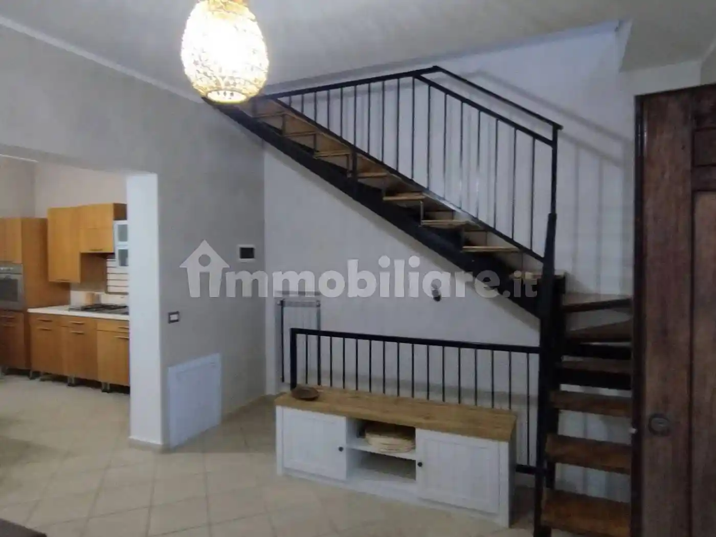 Villa unifamiliare via Europa San C., San Pelino, Avezzano - foto 5