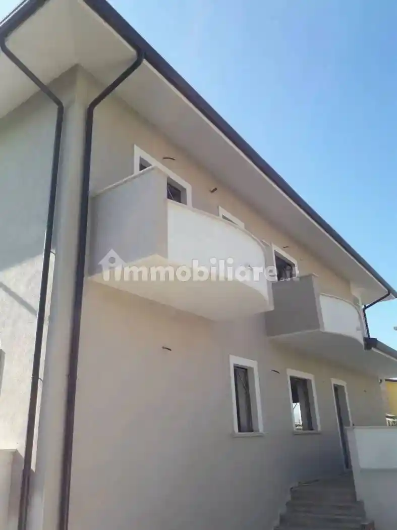 Villa unifamiliare via San Di Gennaro, Centro, Avezzano - foto 2