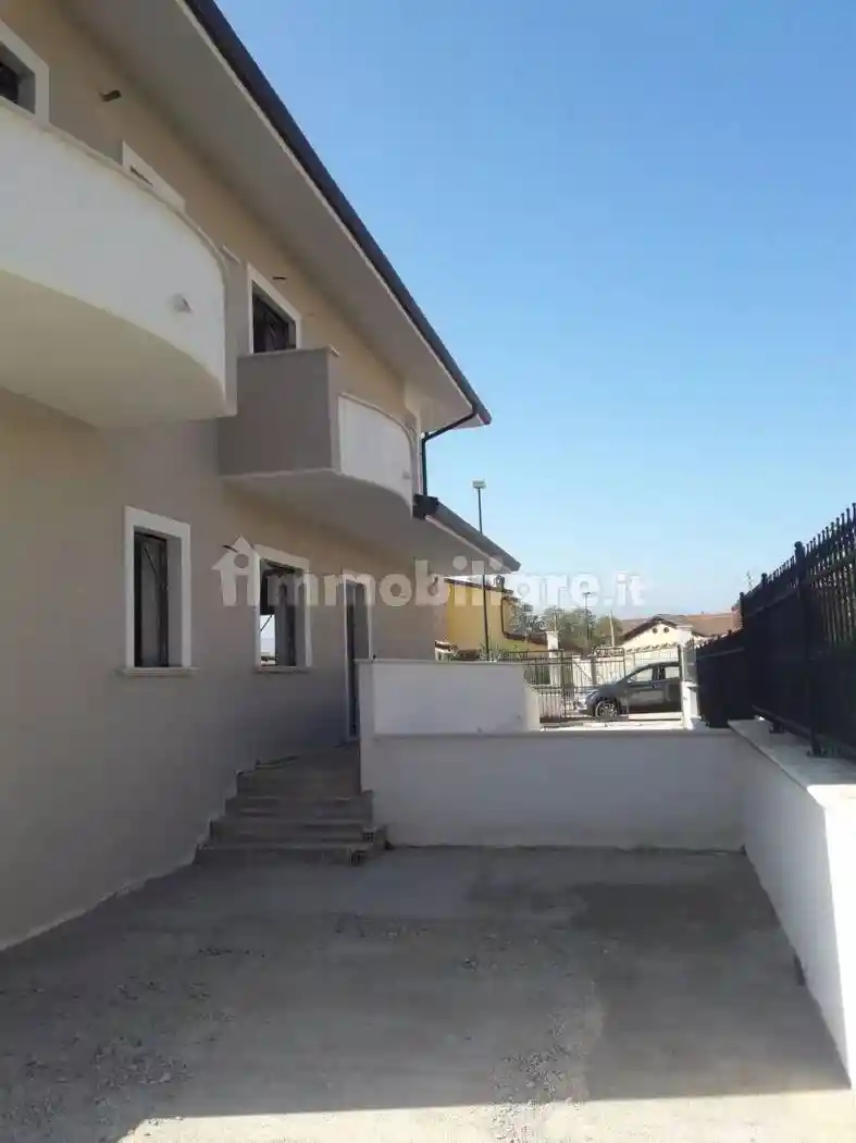 Villa unifamiliare via San Di Gennaro, Centro, Avezzano - foto 4