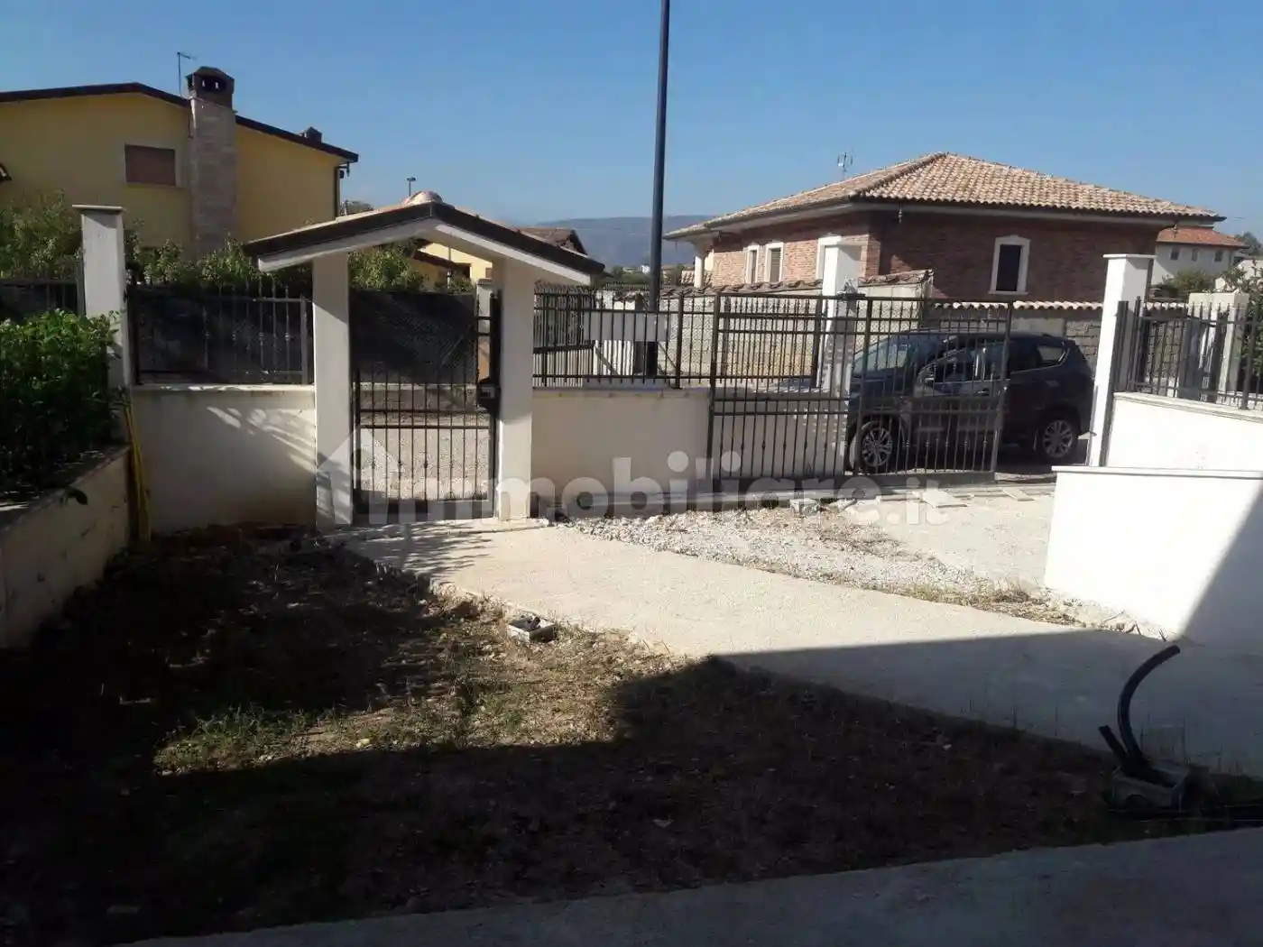 Villa unifamiliare via San Di Gennaro, Centro, Avezzano - foto 5