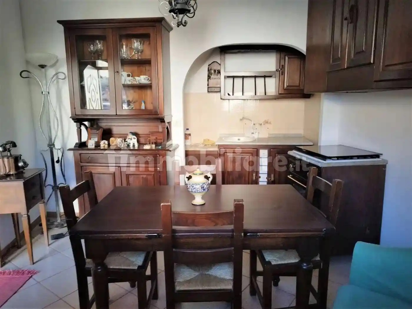 Villa unifamiliare via Fonte Vecchia San C., Centro, Castellafiume - foto 2