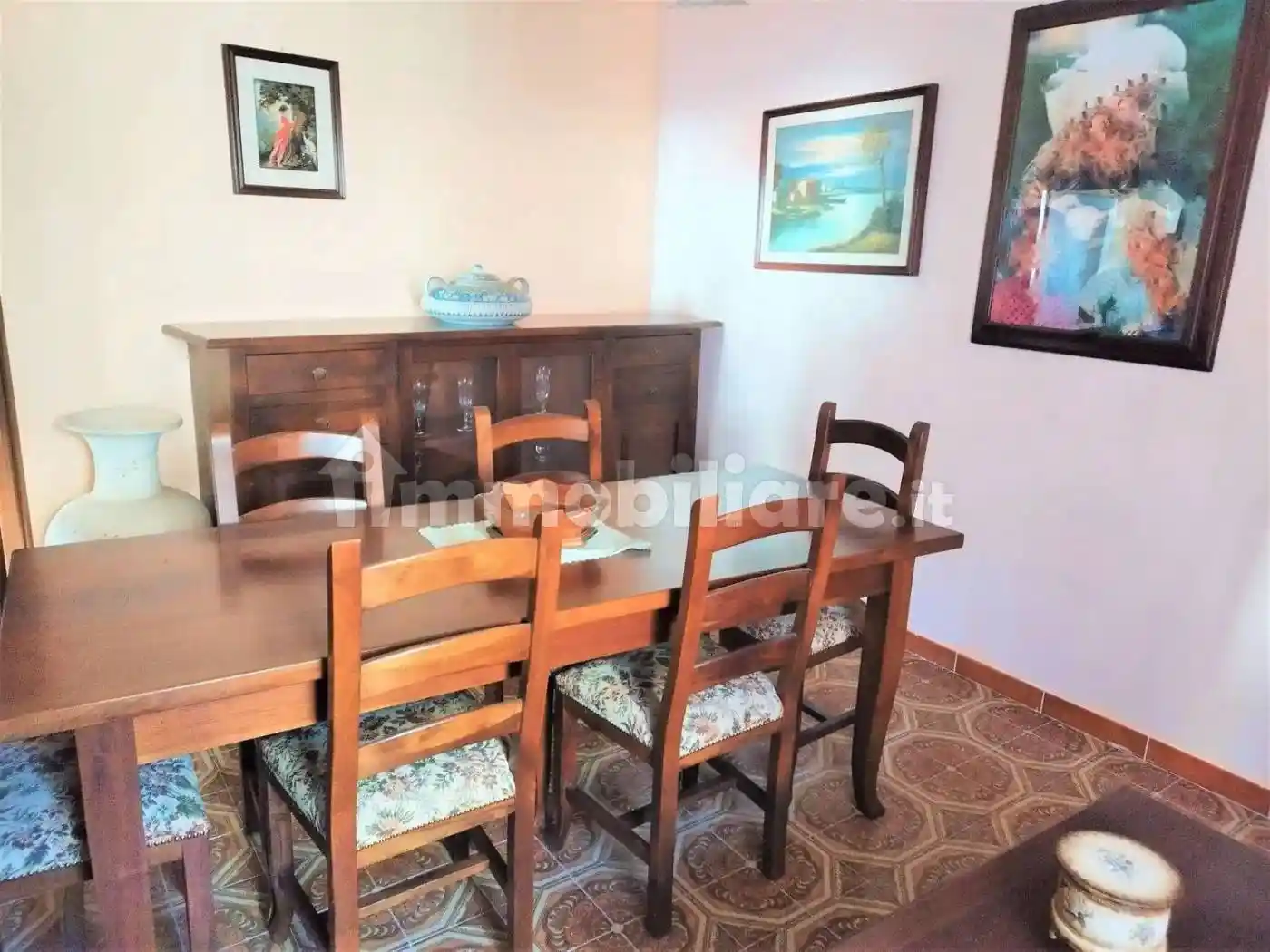 Villa unifamiliare via Fonte Vecchia San C., Centro, Castellafiume - foto 4