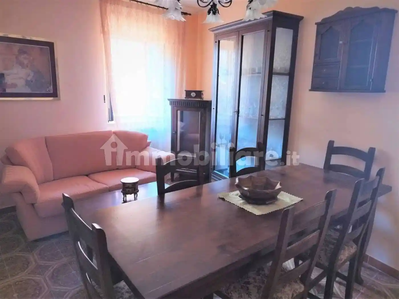 Villa unifamiliare via Fonte Vecchia San C., Centro, Castellafiume - foto 5