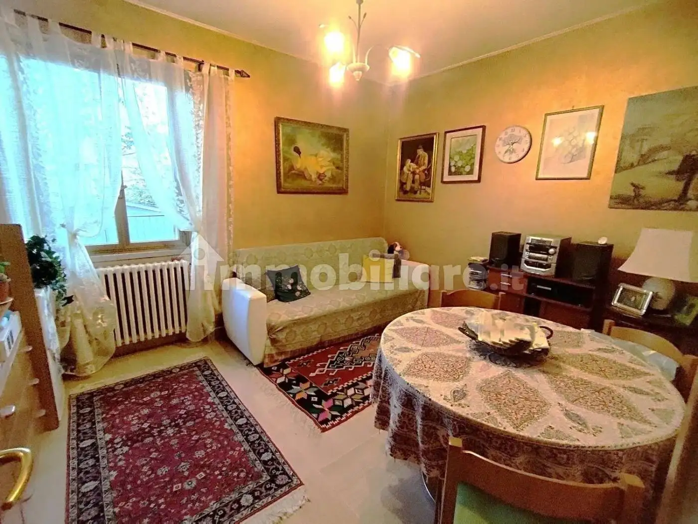 Appartamento in vendita a Avezzano