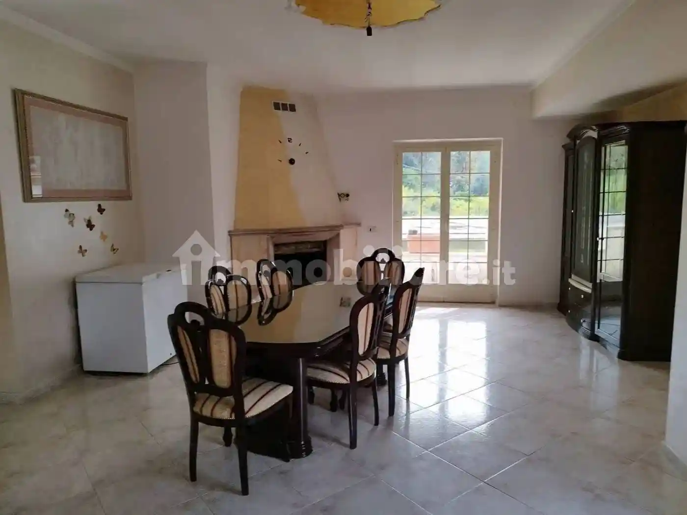 Villa unifamiliare via John Fitzgerald Kennedy, Civita D'Antino Scalo, Civita d'Antino - foto 4