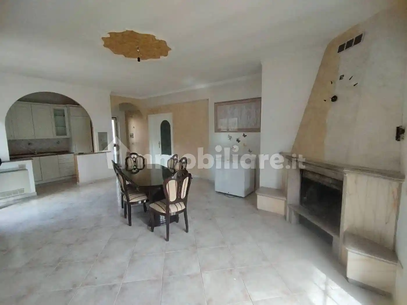 Villa unifamiliare via John Fitzgerald Kennedy, Civita D'Antino Scalo, Civita d'Antino - foto 5