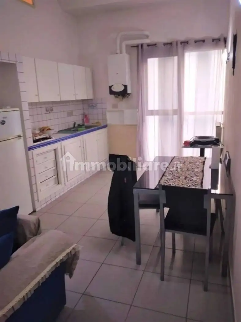 Appartamento in vendita a Scurcola Marsicana