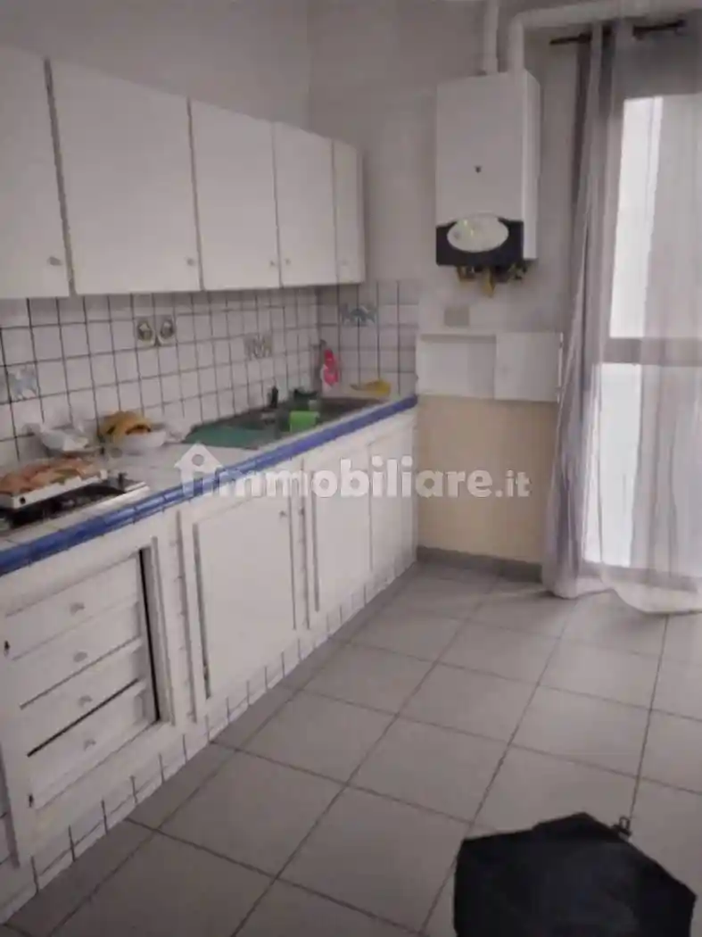 Trilocale via Statale, Centro, Scurcola Marsicana - foto 2