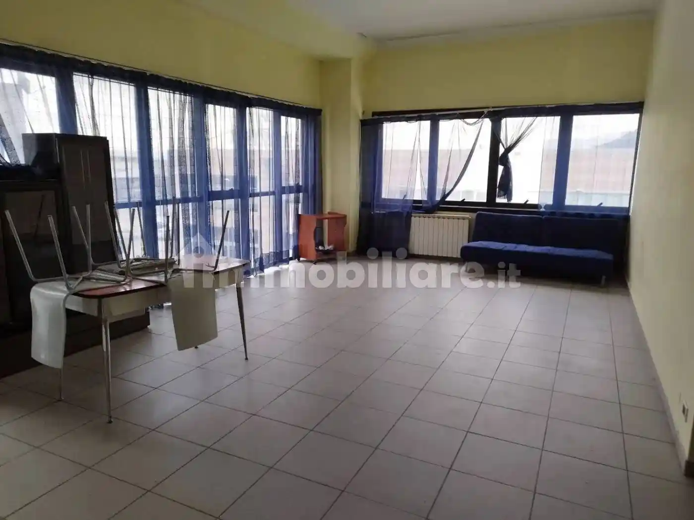 Trilocale via Tiburtina Valeria, Centro, Avezzano - foto 2