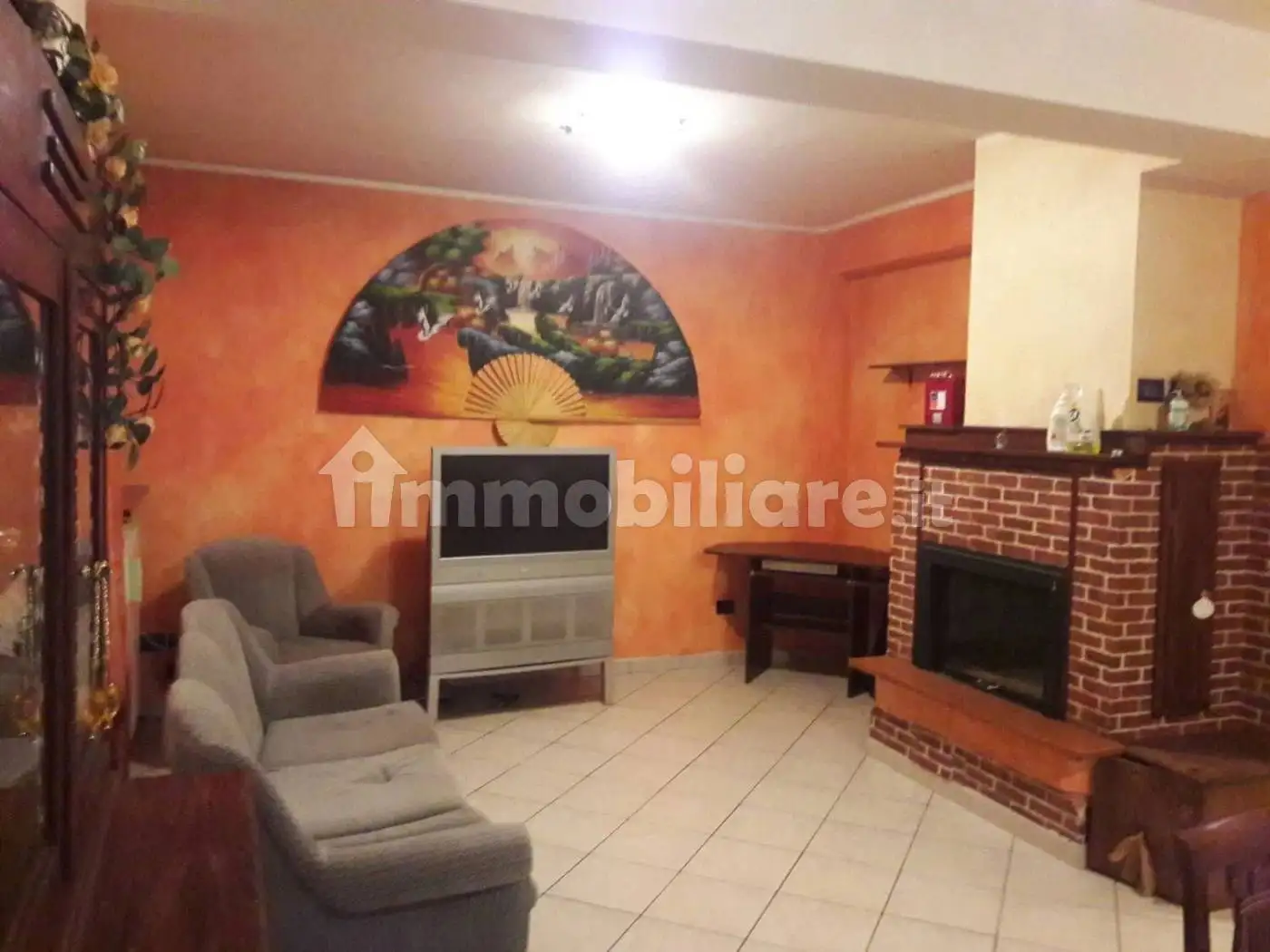 Villa in vendita a Avezzano