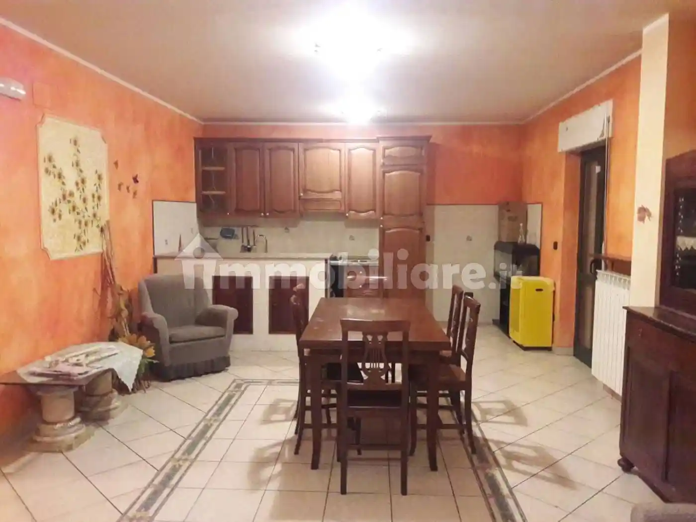 Villa unifamiliare via Madonna Del Passo San C., Centro, Avezzano - foto 2