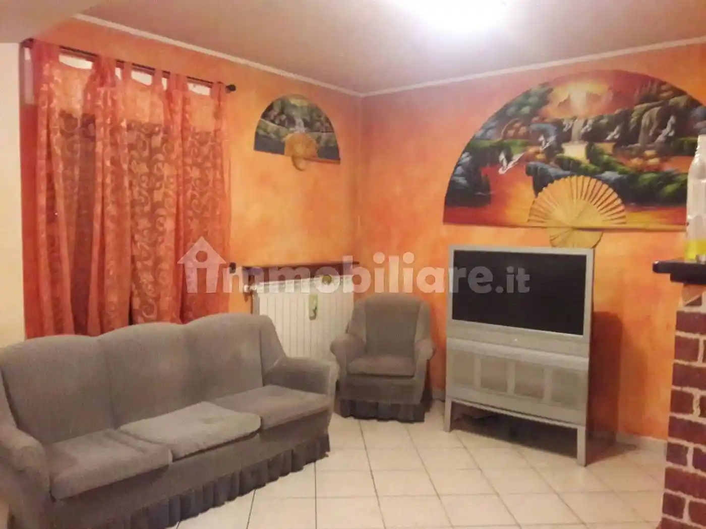 Villa unifamiliare via Madonna Del Passo San C., Centro, Avezzano - foto 3