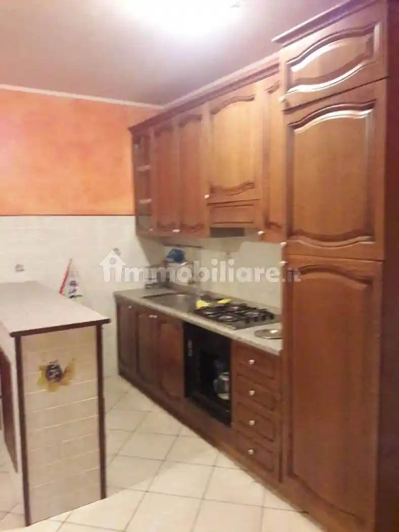 Villa unifamiliare via Madonna Del Passo San C., Centro, Avezzano - foto 4