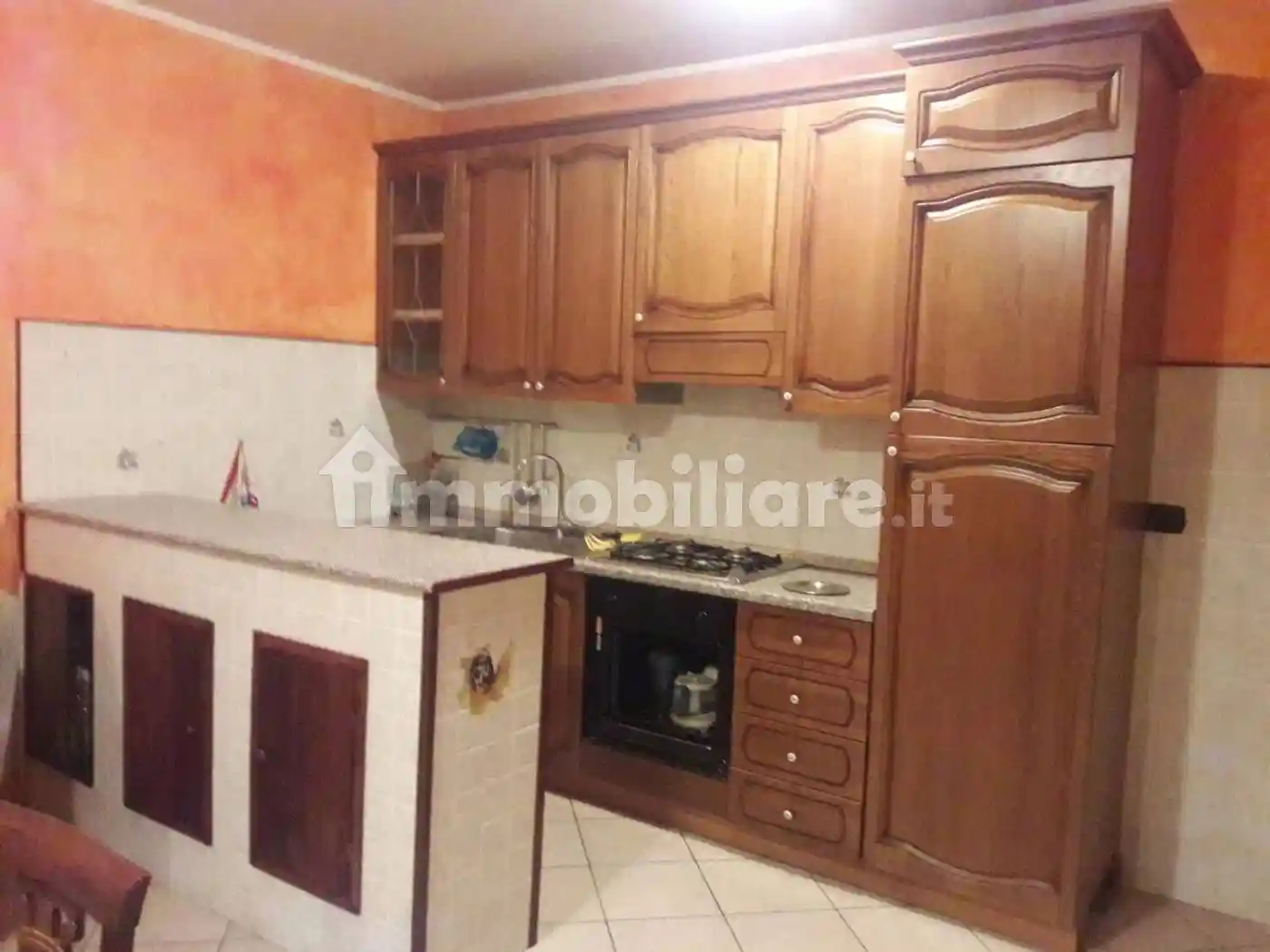 Villa unifamiliare via Madonna Del Passo San C., Centro, Avezzano - foto 5