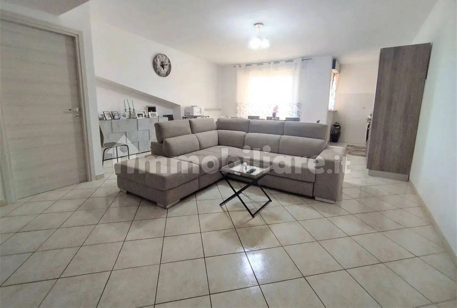 Appartamento in vendita a Avezzano