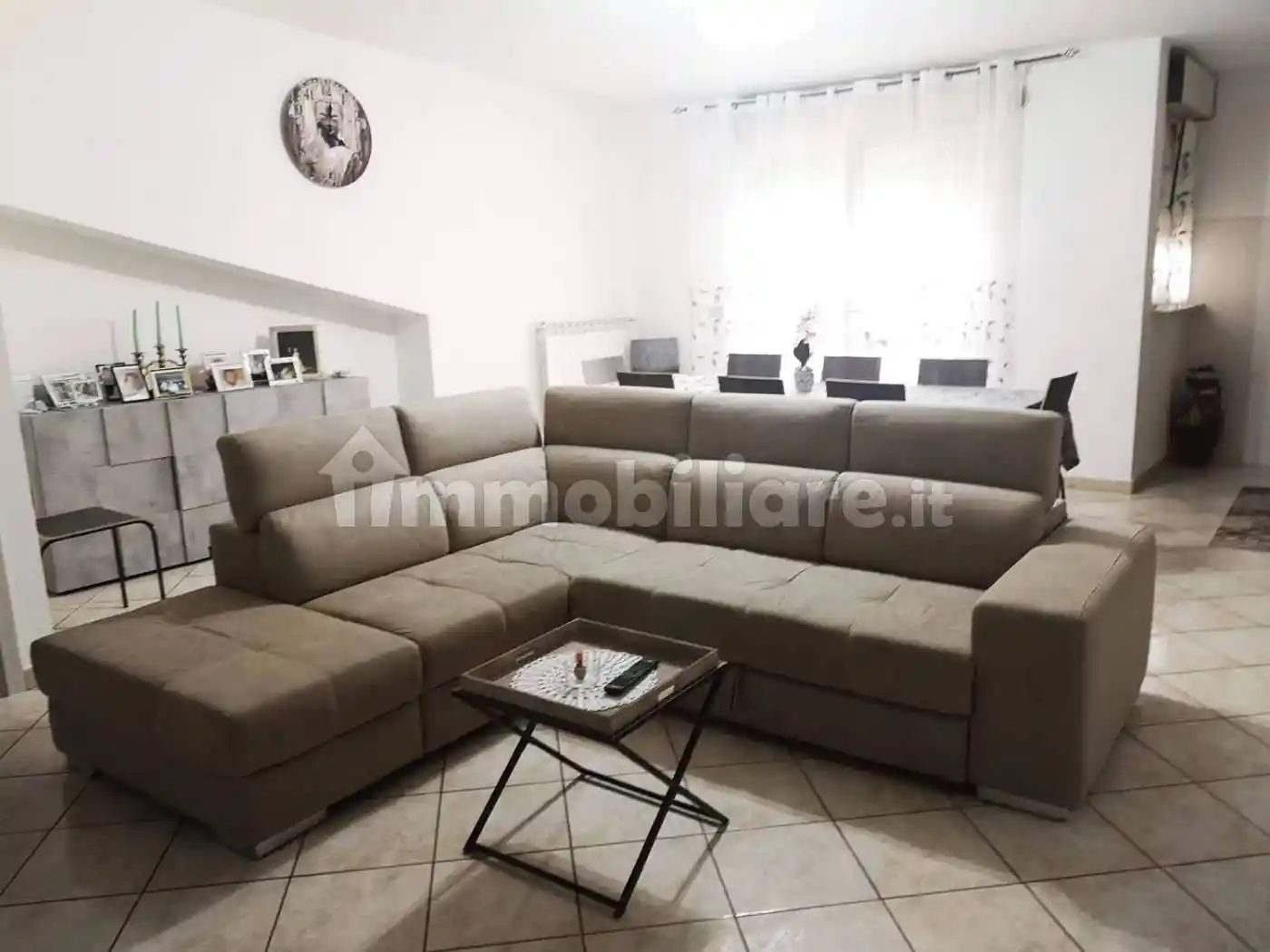 Trilocale via Dei Gladioli No Number, Centro, Avezzano - foto 2