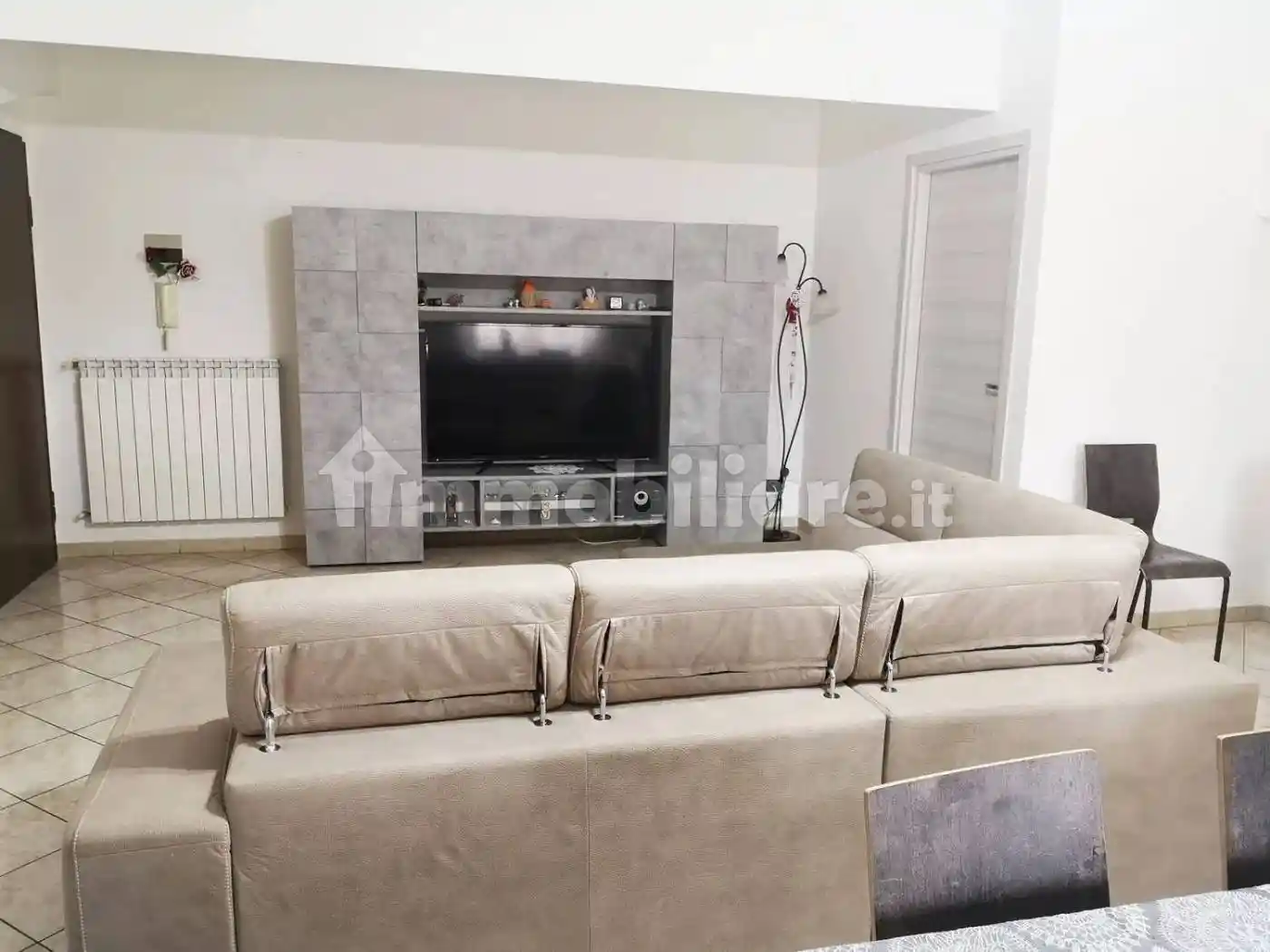 Trilocale via Dei Gladioli No Number, Centro, Avezzano - foto 3