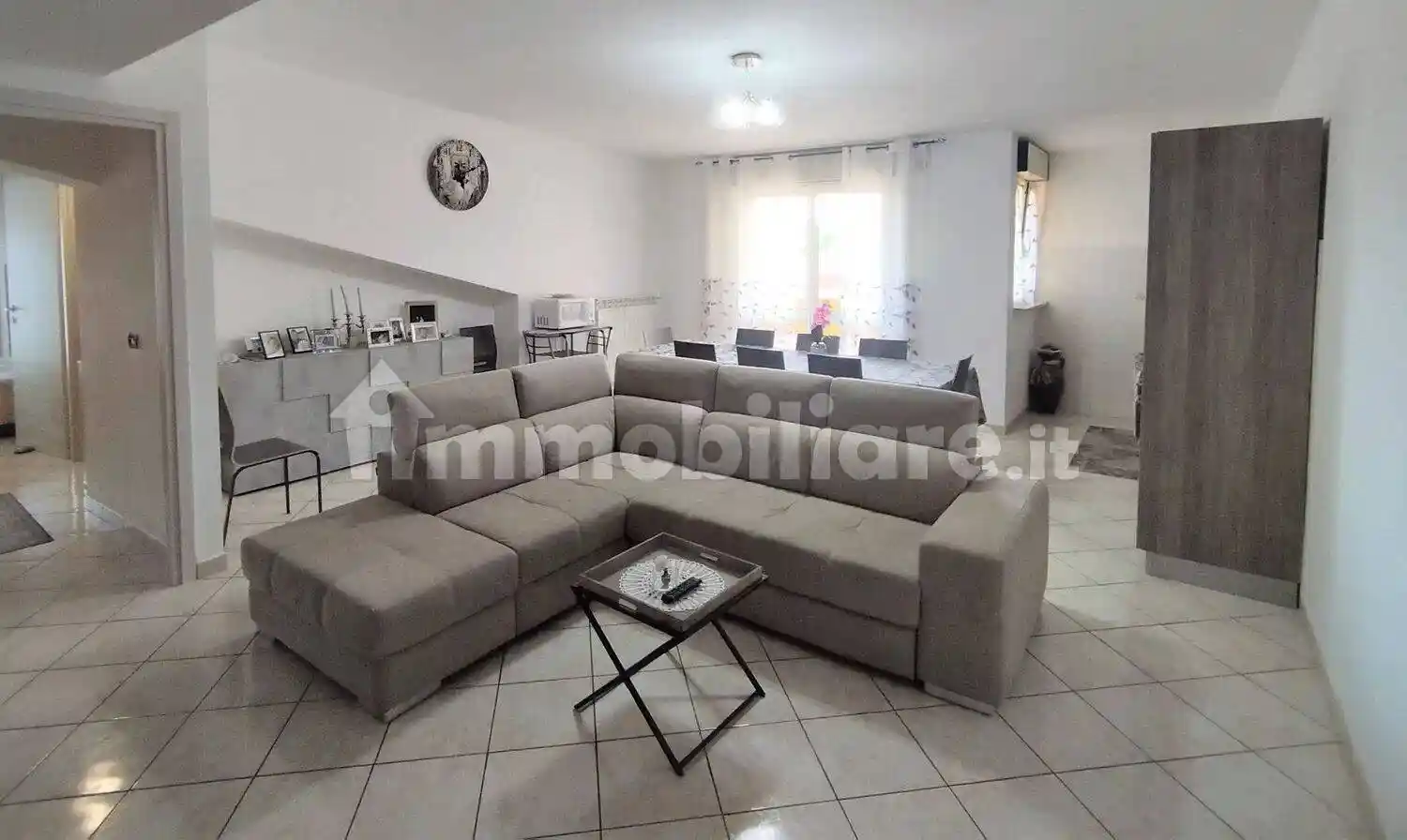 Trilocale via Dei Gladioli No Number, Centro, Avezzano - foto 4