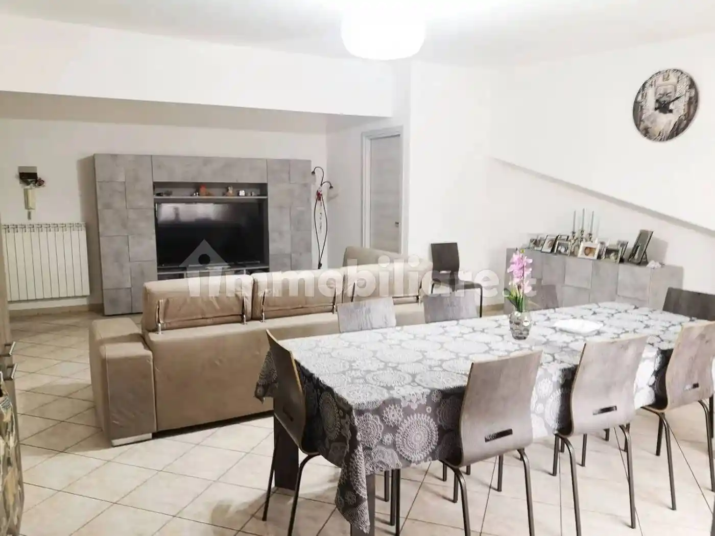 Trilocale via Dei Gladioli No Number, Centro, Avezzano - foto 5