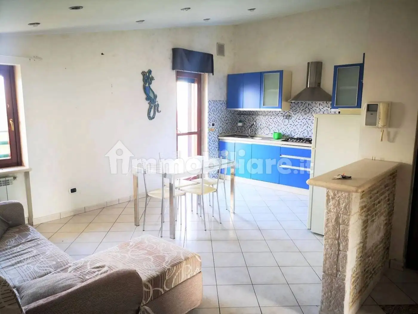 Appartamento in vendita a Avezzano