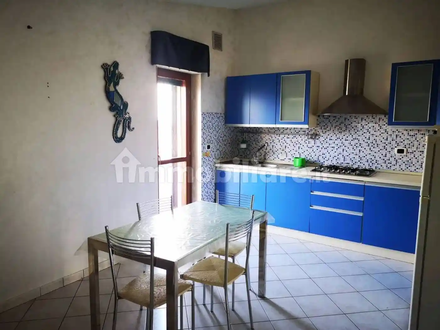 Trilocale via Piè le Pogge, Centro, Avezzano - foto 2