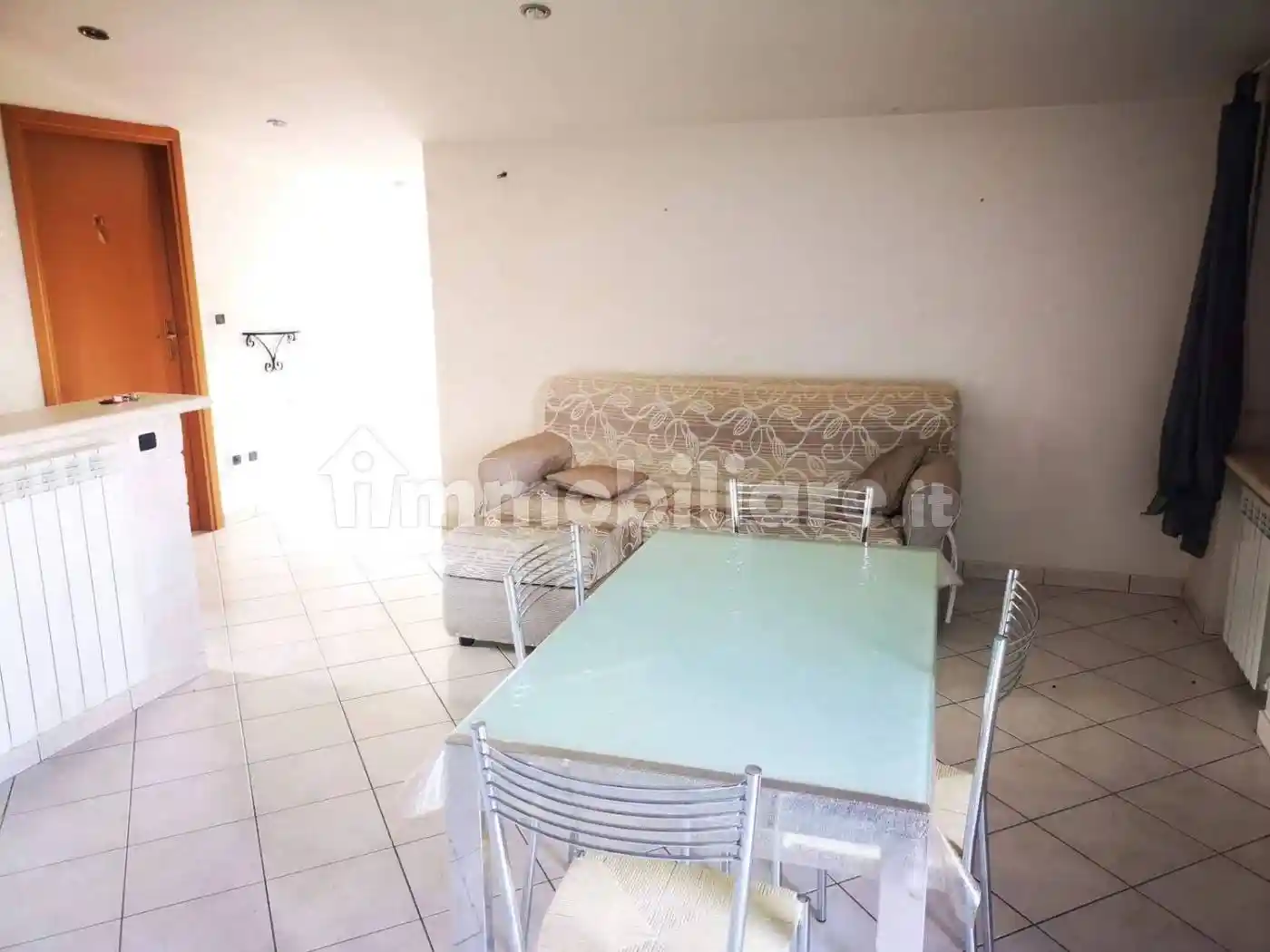 Trilocale via Piè le Pogge, Centro, Avezzano - foto 3