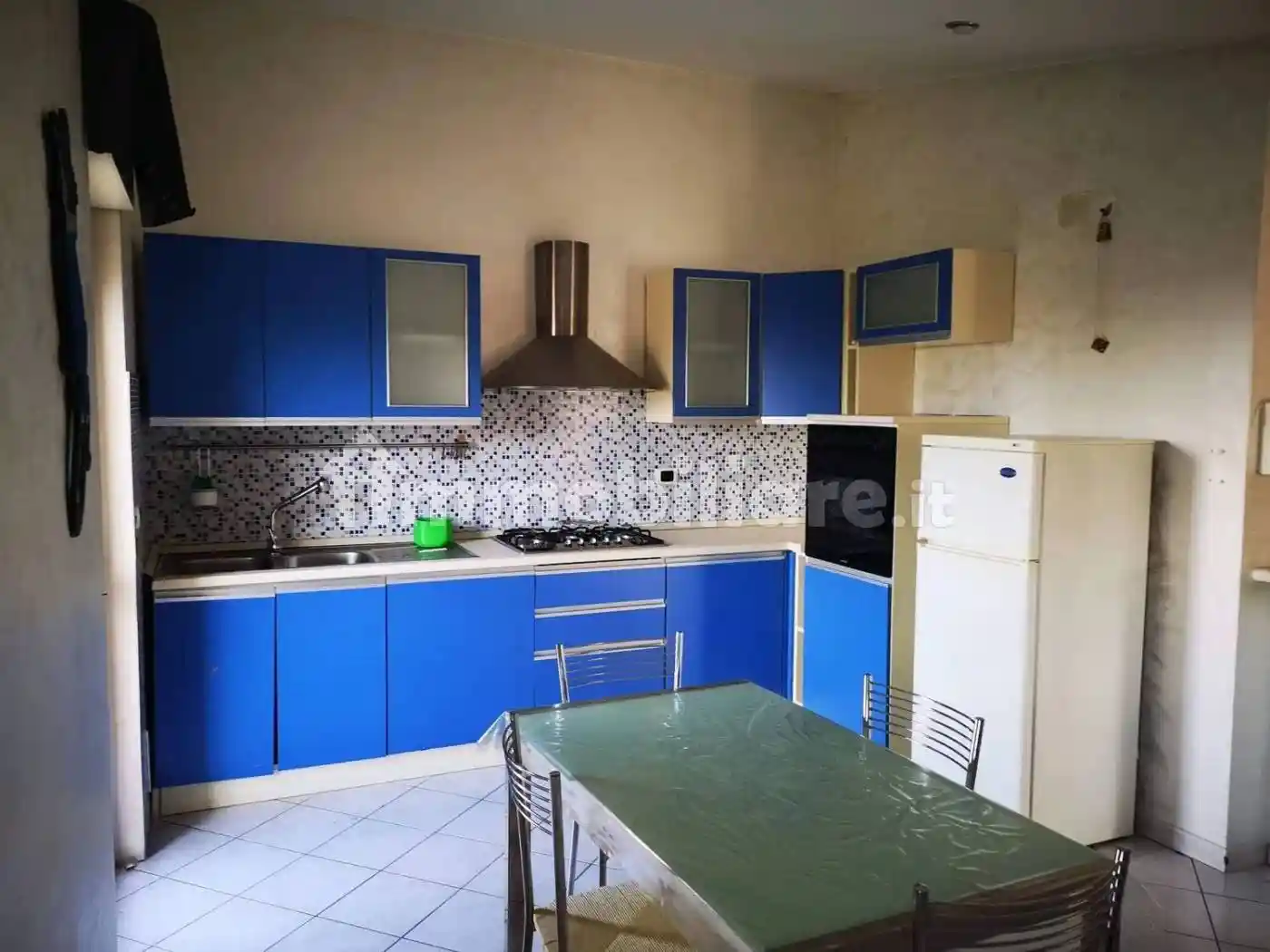 Trilocale via Piè le Pogge, Centro, Avezzano - foto 4