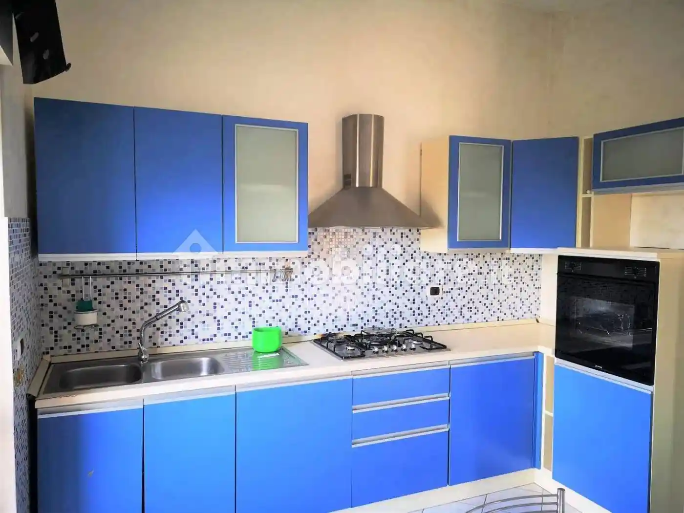 Trilocale via Piè le Pogge, Centro, Avezzano - foto 5