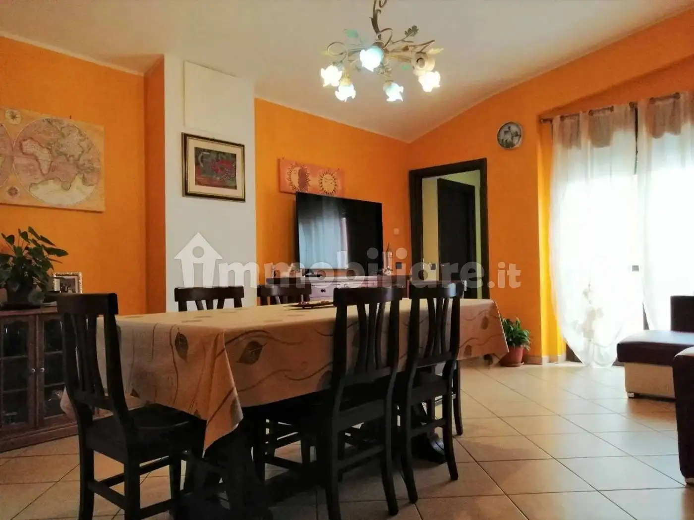 Appartamento in vendita a Avezzano