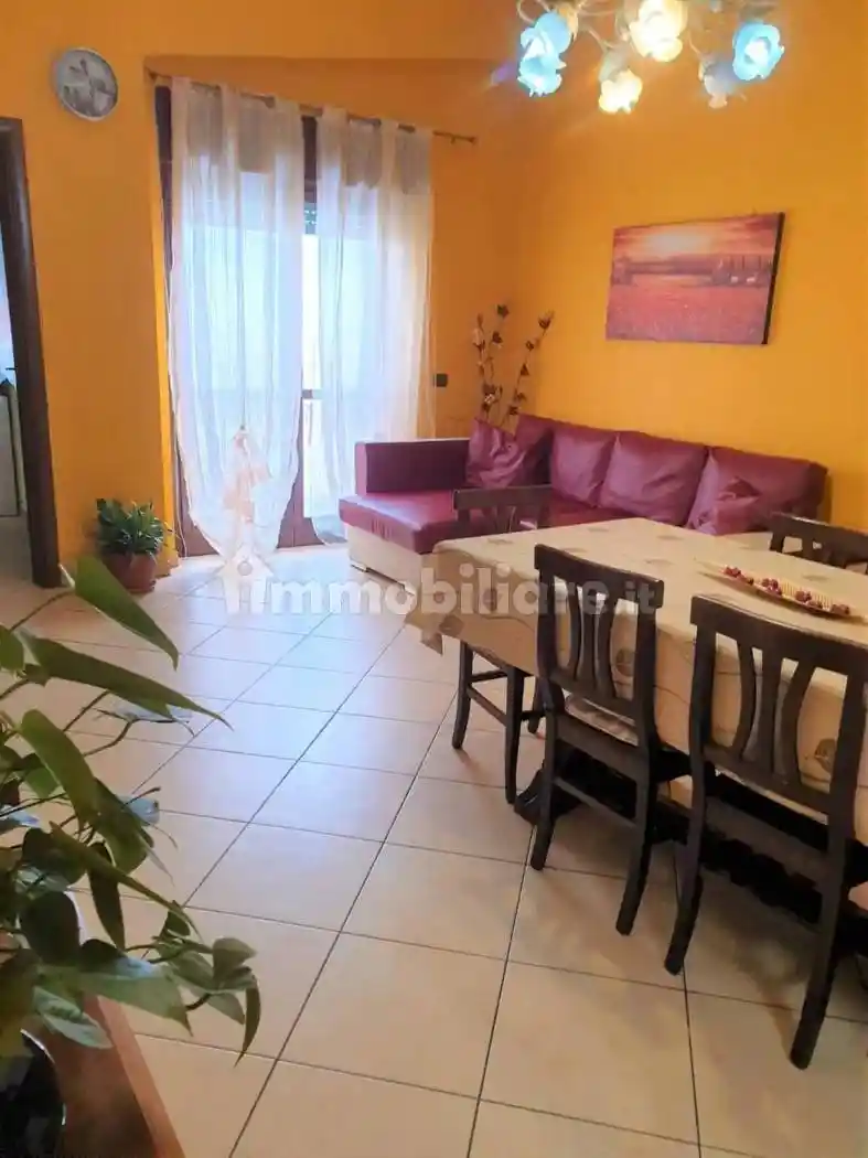 Quadrilocale via Delle Ginestre San C., Centro, Avezzano - foto 2