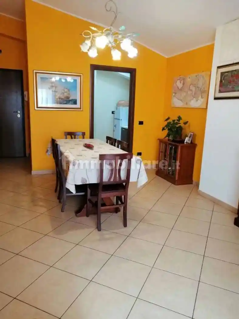 Quadrilocale via Delle Ginestre San C., Centro, Avezzano - foto 3