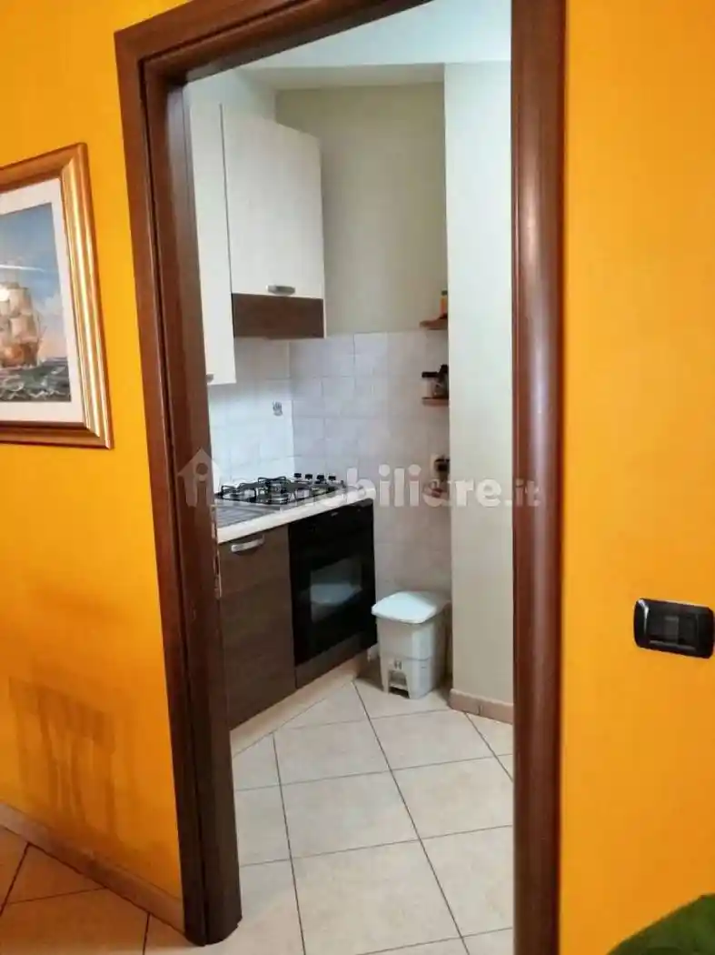 Quadrilocale via Delle Ginestre San C., Centro, Avezzano - foto 4