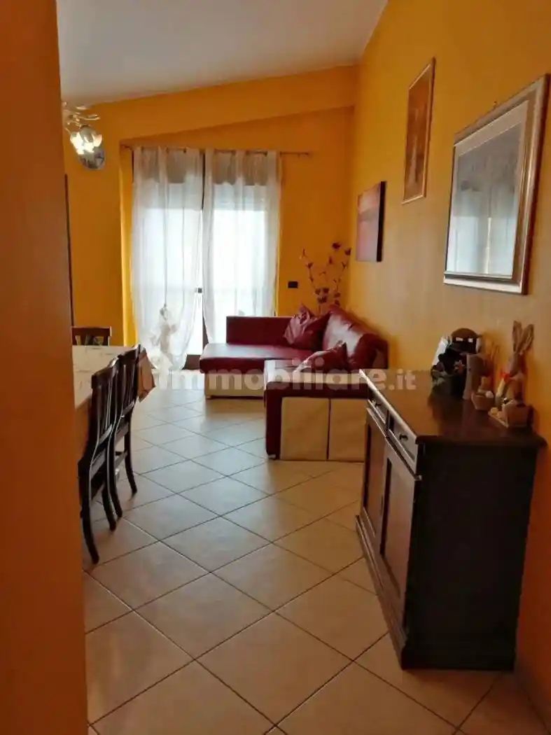 Quadrilocale via Delle Ginestre San C., Centro, Avezzano - foto 5