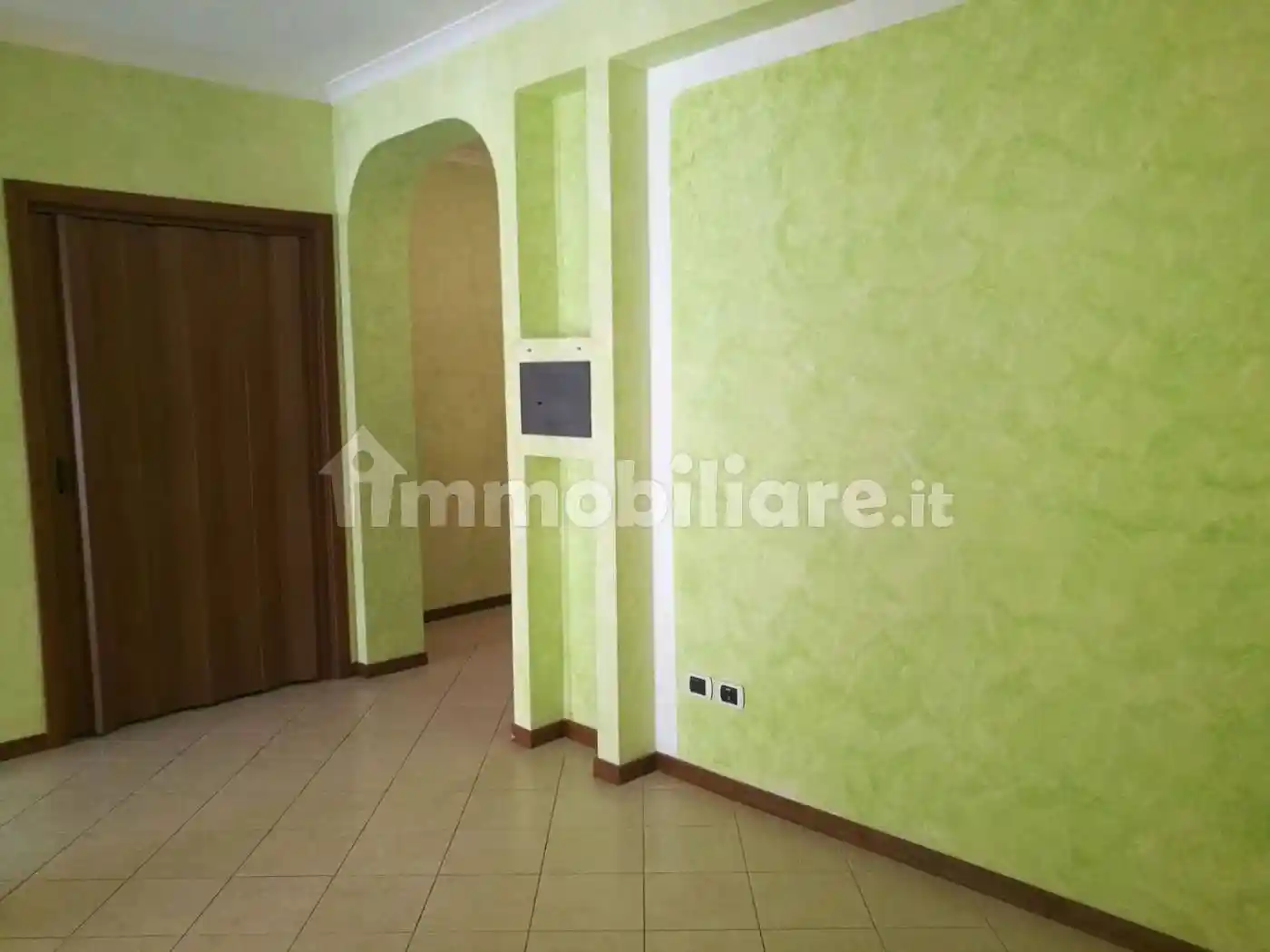 Quadrilocale via Sant'Andrea San C., Centro, Avezzano - foto 2