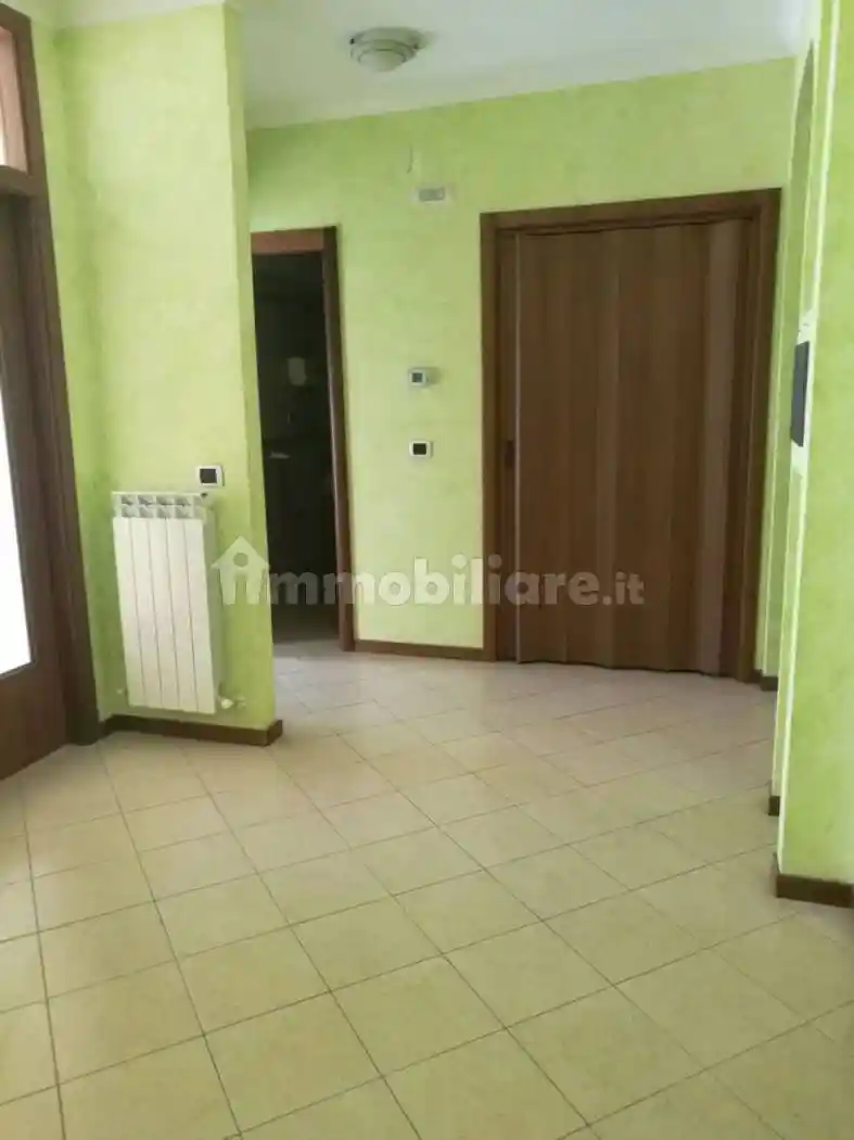 Quadrilocale via Sant'Andrea San C., Centro, Avezzano - foto 3