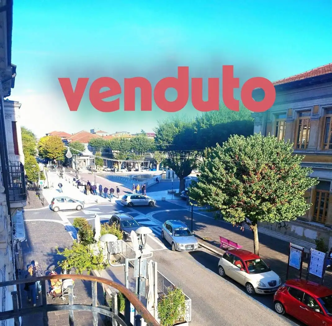 Appartamento in vendita a Avezzano