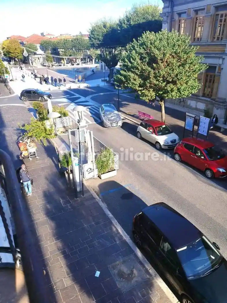 Appartamento via Camillo Corradini 119, Centro, Avezzano - foto 2