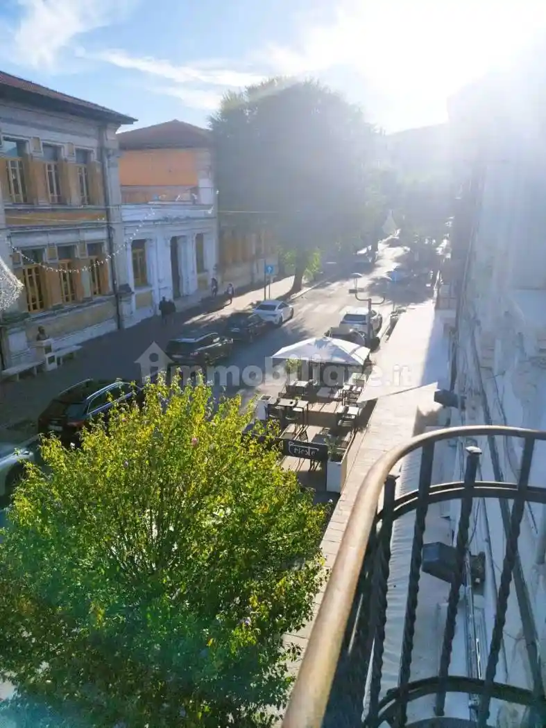 Appartamento via Camillo Corradini 119, Centro, Avezzano - foto 3