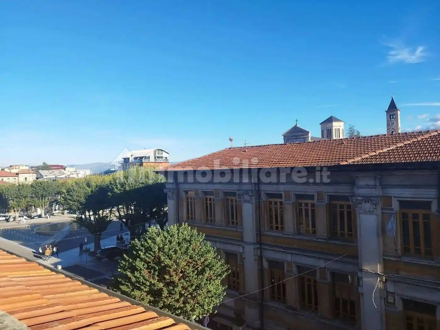 Appartamento via Camillo Corradini 119, Centro, Avezzano - foto 4