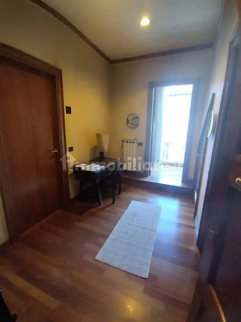 Appartamento via Camillo Corradini 119, Centro, Avezzano - foto 5