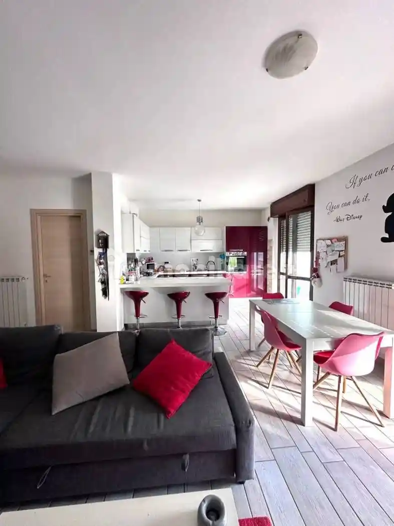 Quadrilocale via Aterno, 47, Tiburtina, Pescara - foto 3