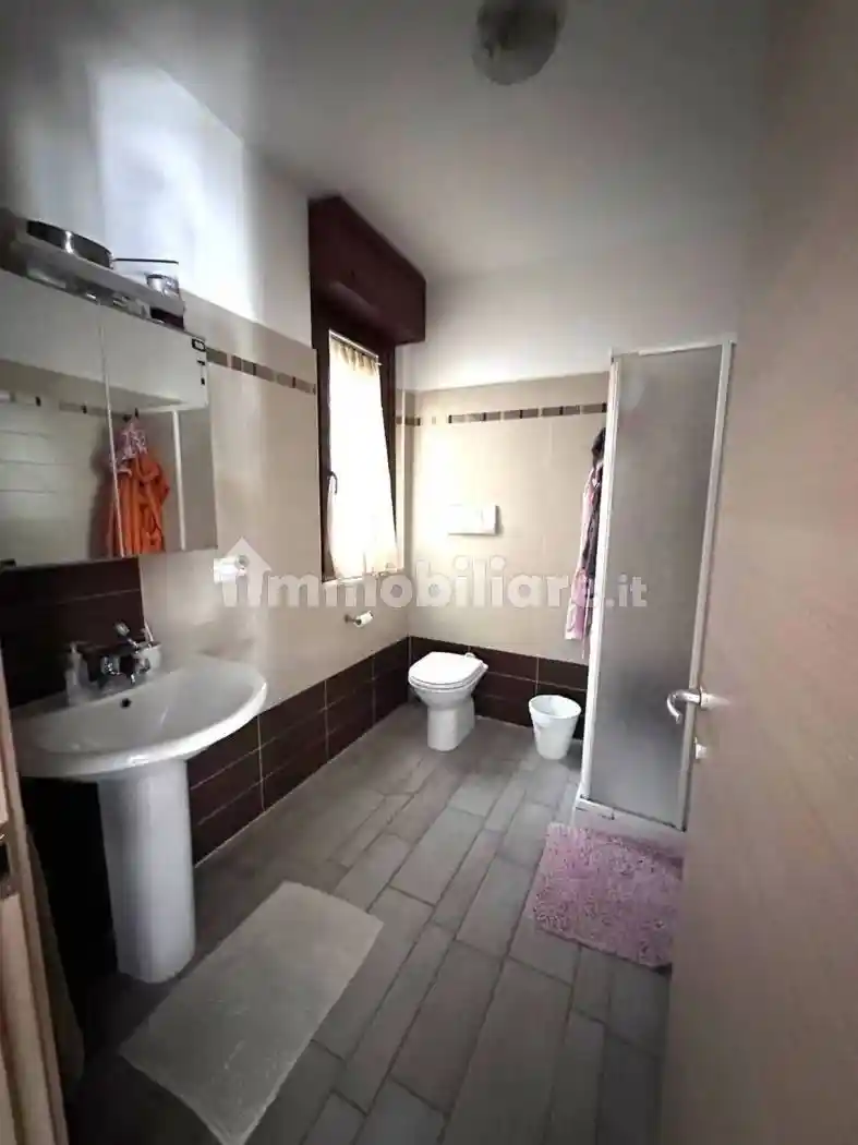 Quadrilocale via Aterno, 47, Tiburtina, Pescara - foto 4