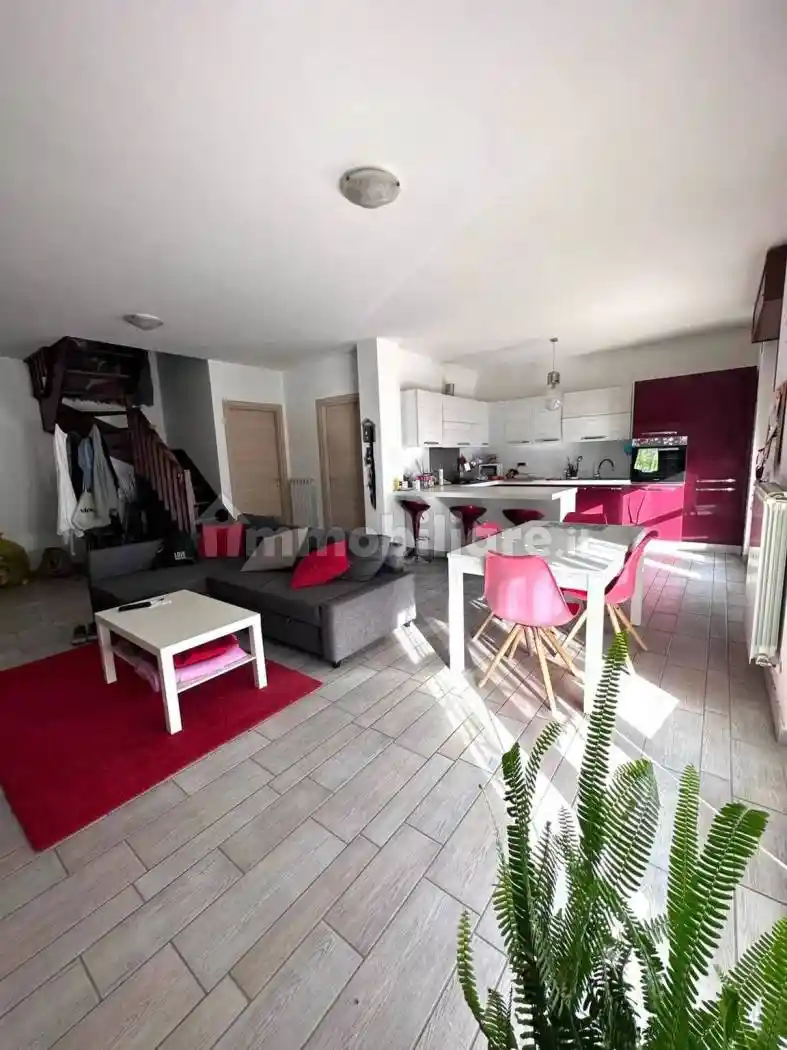 Quadrilocale via Aterno, 47, Tiburtina, Pescara - foto 5