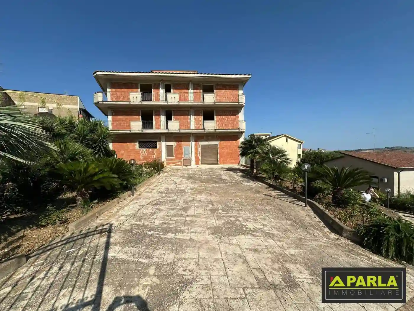 Palazzo - Edificio - foto 2