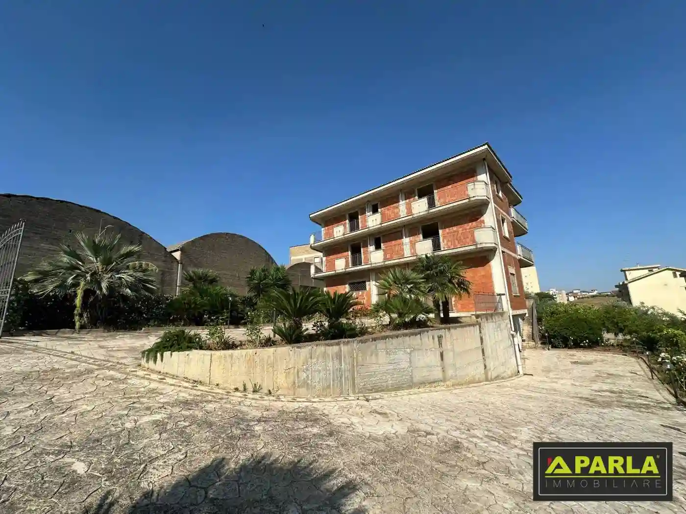 Palazzo - Edificio - foto 4