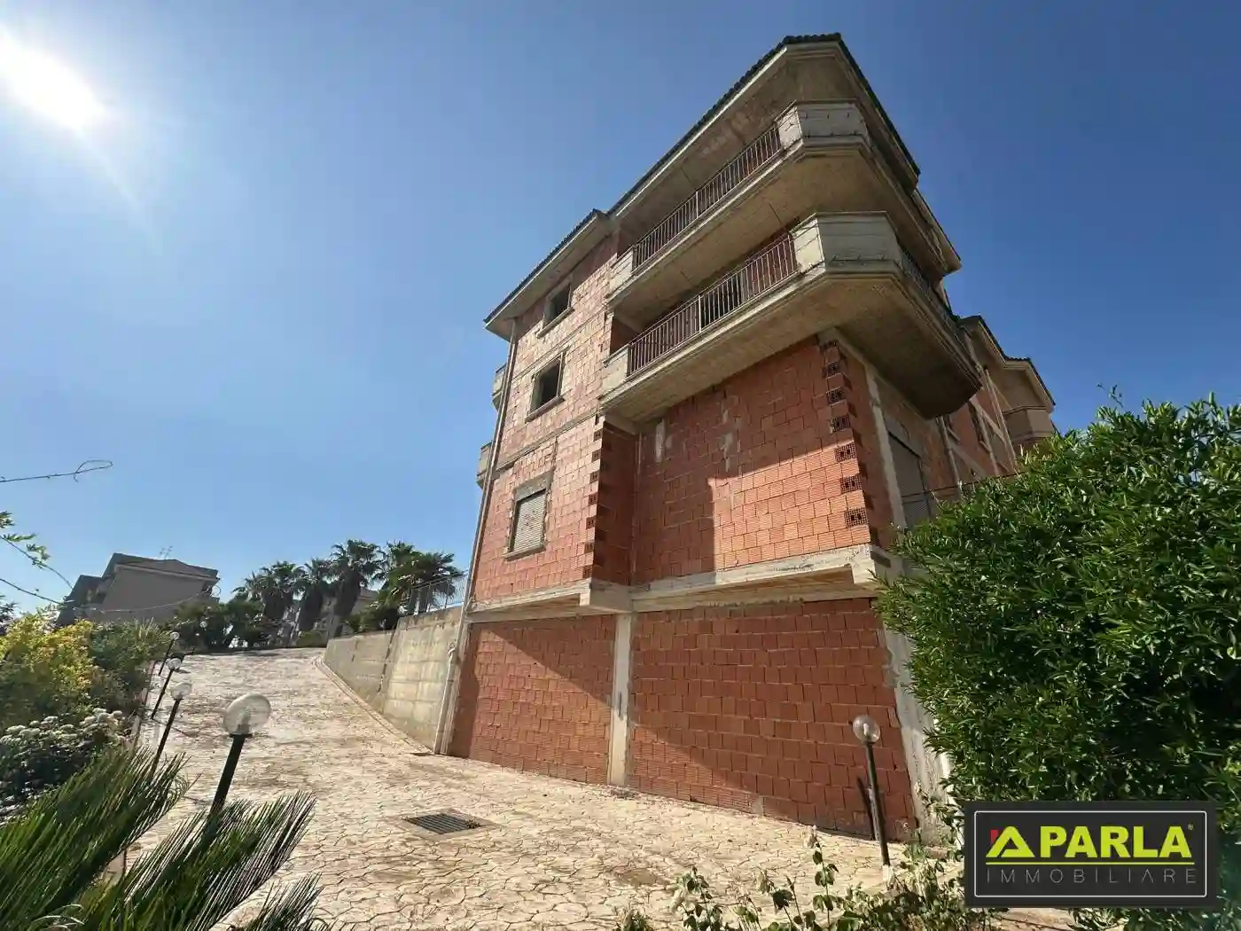 Palazzo - Edificio - foto 5